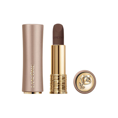 L'ABSOLU ROUGE INTIMATTE (LABIAL EN BARRA CON ACABADO MATE)